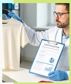 Услуги Сертификация продукции и услуг в Рославле