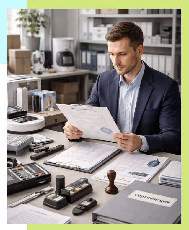 Сертификация продукции в Рославле от 46242 р. | Орган Алешин-Рлв