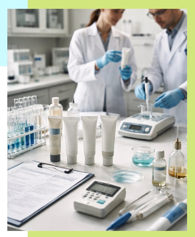 Сертификация зубной пасты в Рославле от 20552 р. Алешин-Рлв