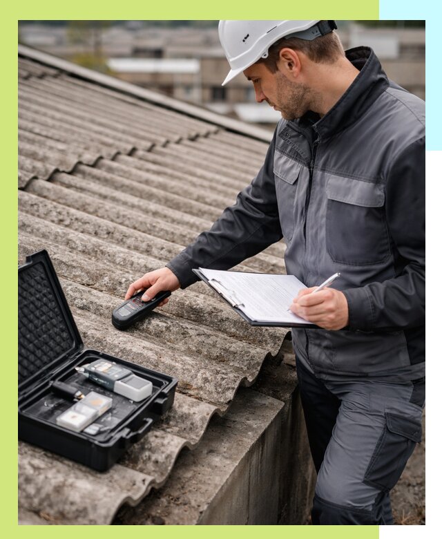 Сертификация шифера и техническая документация в Рославле