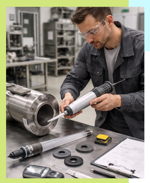 Сертификация герметиков и получение деклараций в Рославле