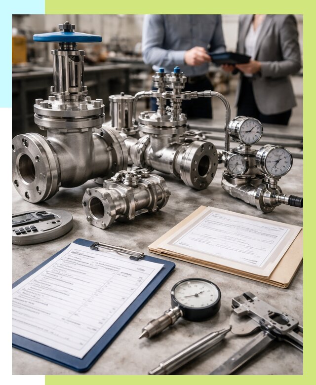 Сертификация арматуры в Рославле от 35966 р. — заказать в Алешин-Рлв