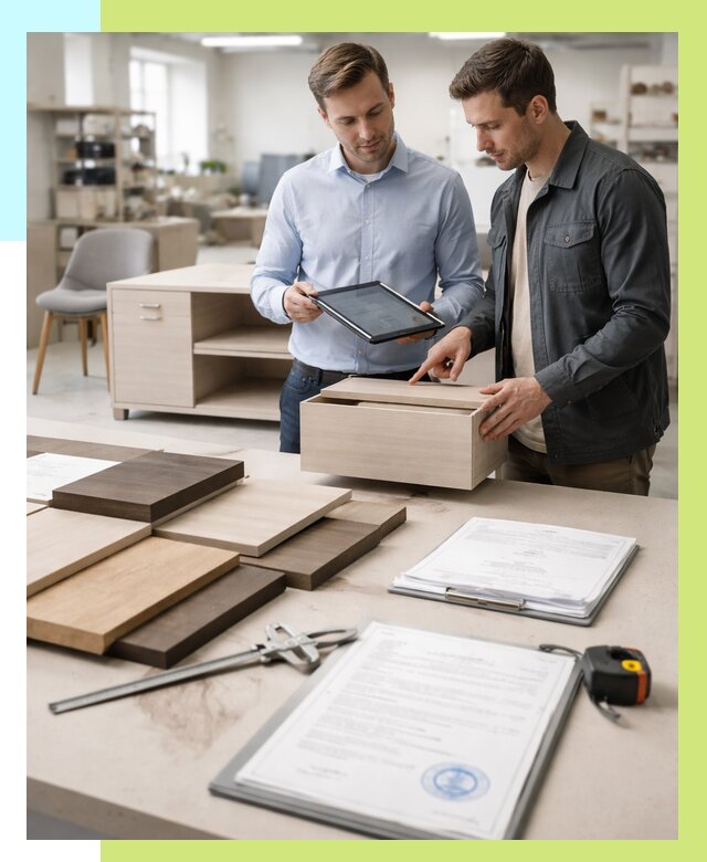 Сертификация мебели в Рославле от 8735 р. | Алешин-Рлв сертификат