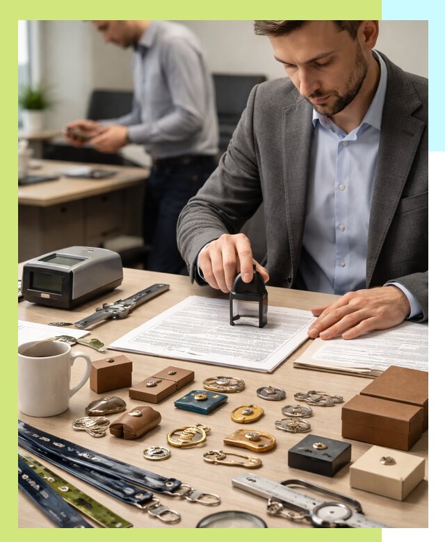 Сертификация сувениров и сувенирной продукции в Рославле