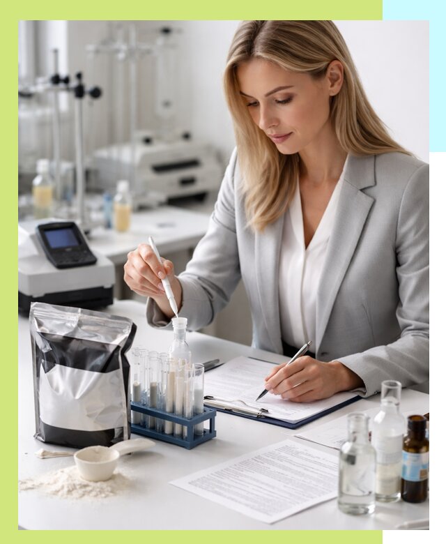 Сертификация спортивного питания в Рославле с оформлением документов