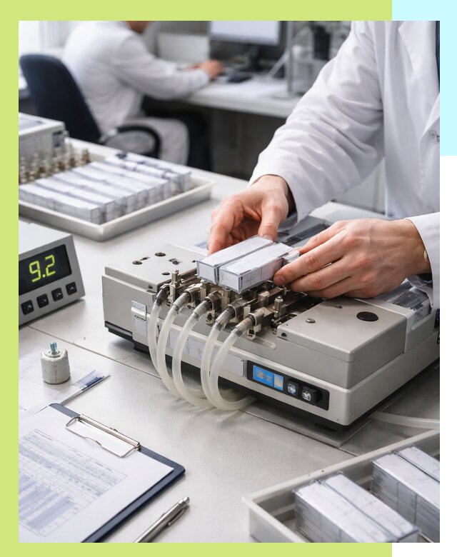 Сертификация сигарет и табачной продукции в Рославле