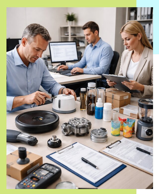 Сертификация товаров в Рославле — быстро, официально