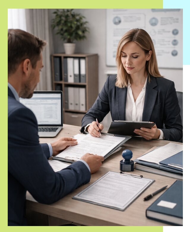 Сертификация услуг в Рославле, подтверждение соответствия и качества