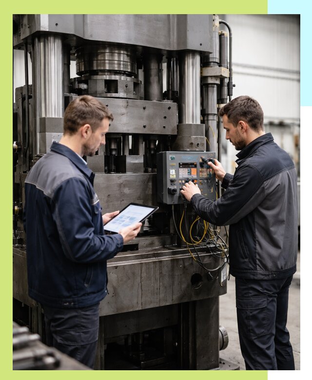 Сертификация машин и оборудования в Рославле по ГОСТ и ТР