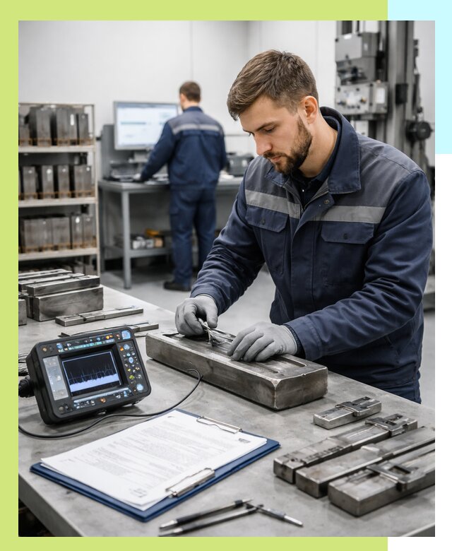 Сертификация сварочного оборудования в Рославле по ГОСТ