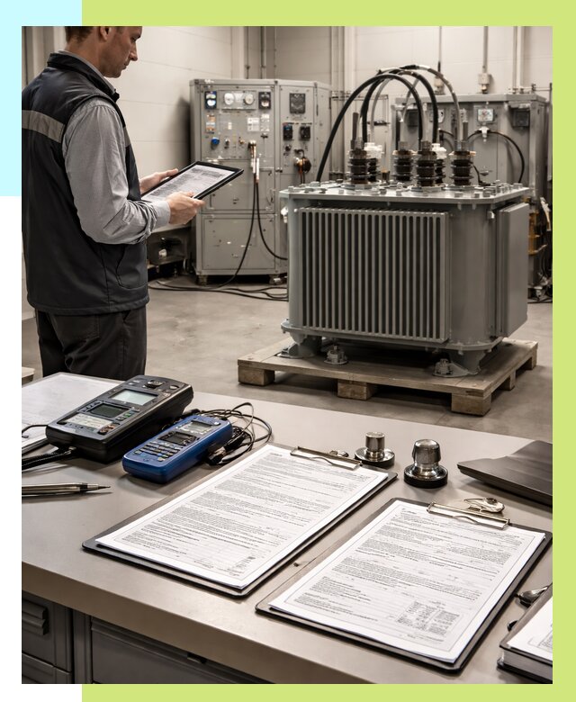 Сертификация трансформаторов под ключ в Рославле от 25690 р. Алешин-Рлв