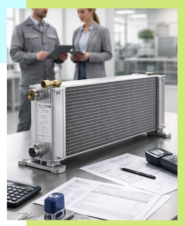 Сертификация радиаторов в Рославле под ключ от 8735 р. | Алешин-Рлв