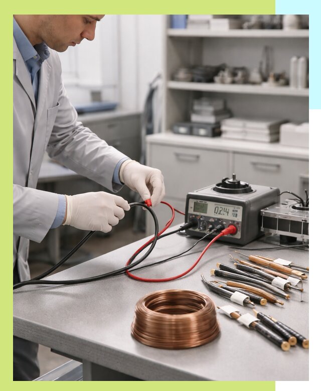 Сертификация провода в Рославле для продажи и экспорта