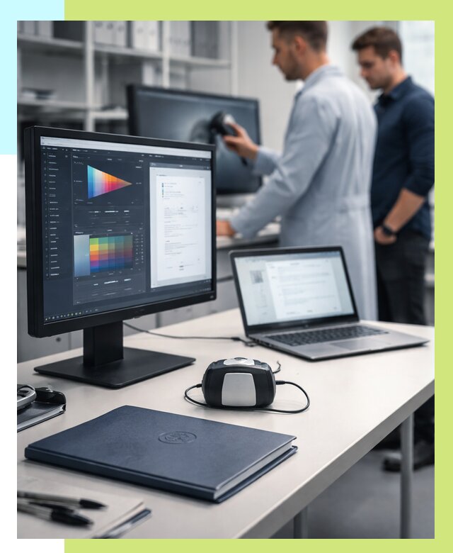 Сертификация мониторов в Рославле: от 12331 р. | Алешин-Рлв