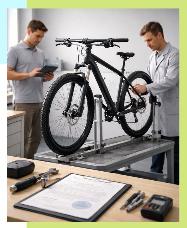 Сертификация велосипедов в Рославле от 12331 р. срочно | Алешин-Рлв