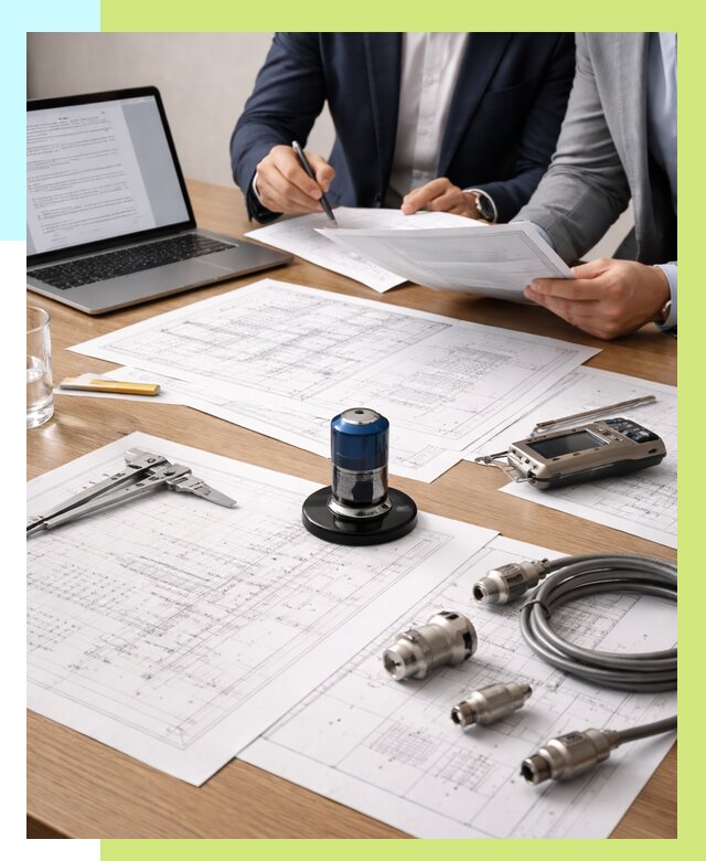 Разработка технических условий в Рославле от 12331 р. | Алешин-Рлв