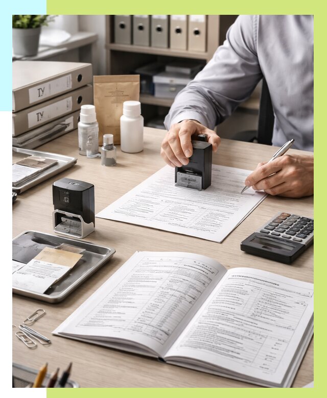 Разработка ТУ на продукцию в Рославле от 12331 р. | Алешин-Рлв