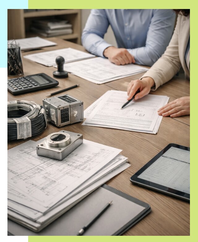 ТУ на изделие в Рославле: оформить и получить от 8735 р. | Алешин-Рлв