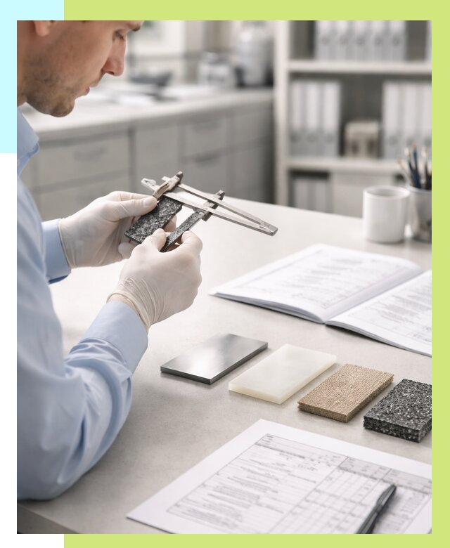 Разработка ТУ на материалы в Рославле от 20552 р. Алешин-Рлв