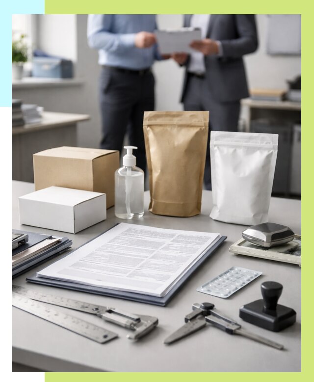 ТУ на упаковку в Рославле от 10276 р., оформить и заказать |Алешин-Рлв