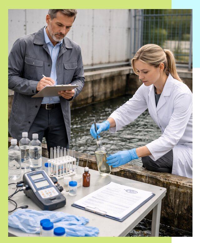 Разработка технических условий (ТУ) на водоснабжение в Рославле