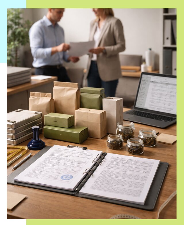 ТУ на чай в Рославле срочно от 8735 р., оформление в Алешин-Рлв