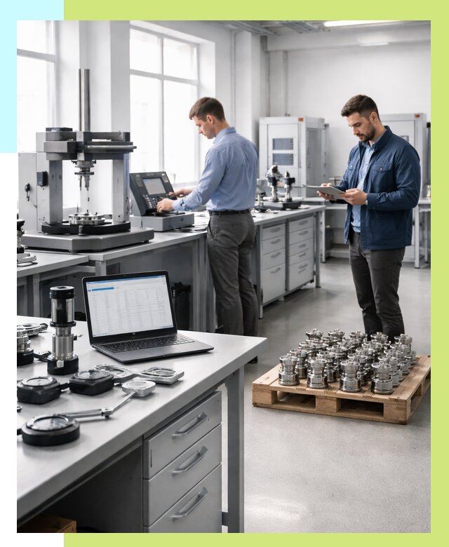 Технологический процесс в Рославле от 7193 р. | Алешин-Рлв