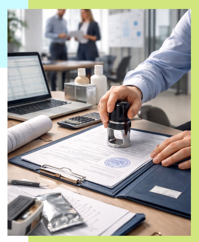 Технологический регламент в Рославле от 15414 р. | Алешин-Рлв под ключ