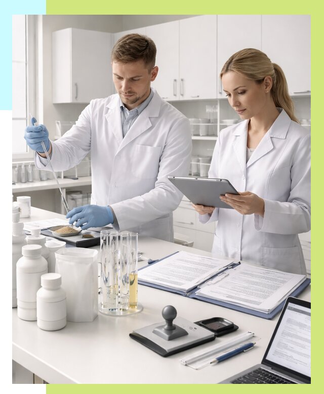 Оформление рецептуры продукции в Рославле от 7707 р. | Алешин-Рлв