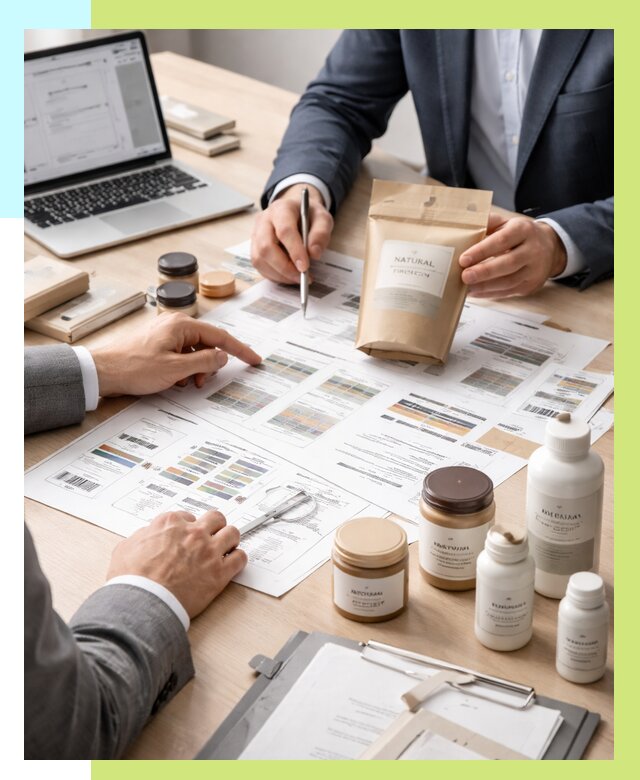 Разработка этикетки продукции в Рославле от 8221 р. | Алешин-Рлв