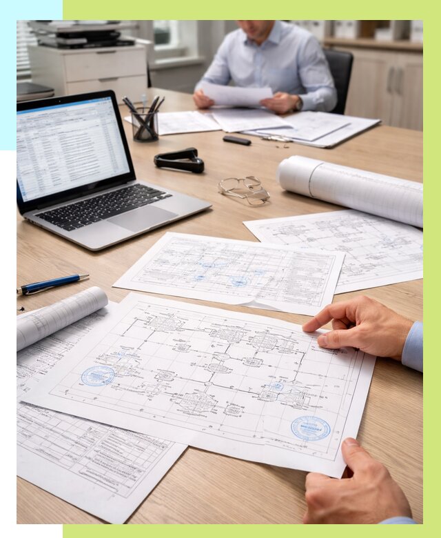 Алешин-Рлв:маршрутные карты технологических процессов Рославле от 6166