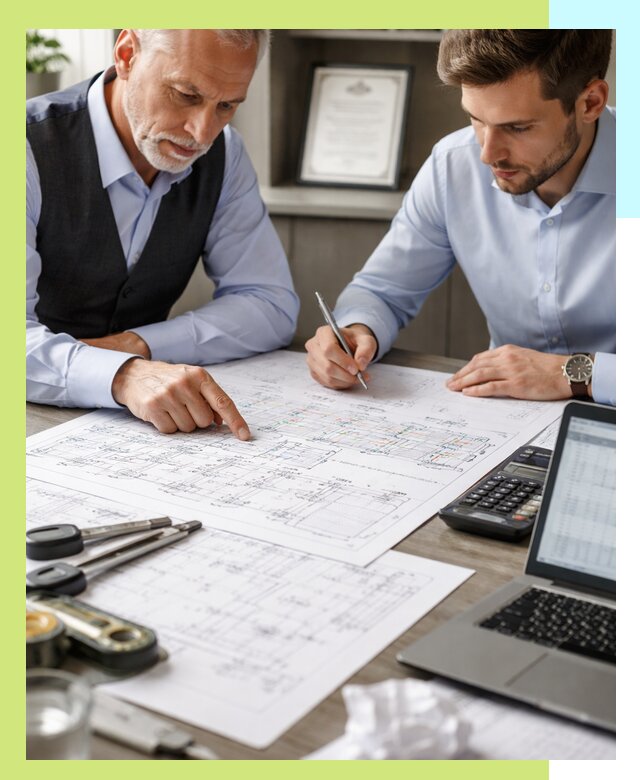 Разработка маршрутных карт технологических процессов в Рославле