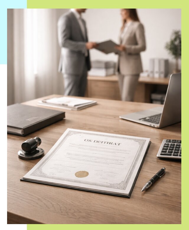 Сертификат на услуги в Рославле оформить от 8735 р. Алешин-Рлв