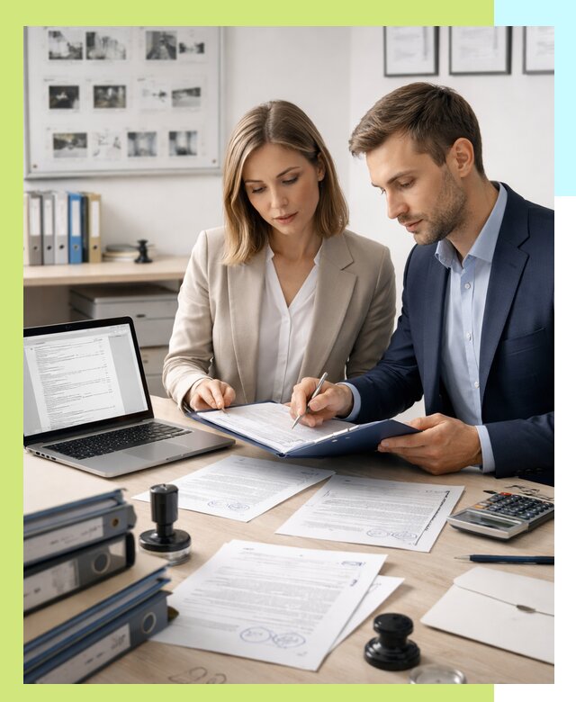 Нотификация ФСБ для продукции и оборудования в Рославле