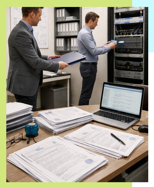 Получение заключения ФСТЭК на информационные системы в Рославле