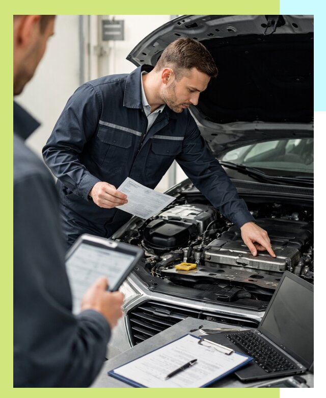 Оформление СБКТС на автомобиль в Рославле, быстро и официально