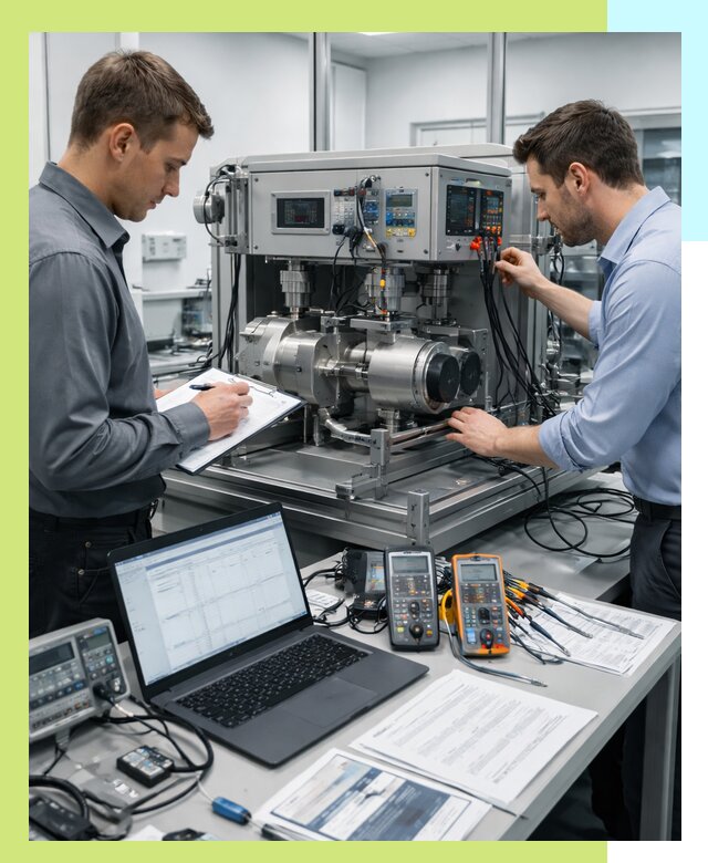 Получение БКТС для техники, оборудования и услуг в Рославле