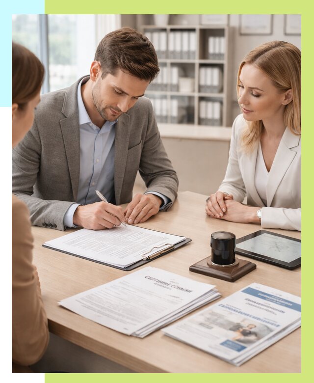 Сертификат Минсвязи под ключ в Рославле от 25690 р. | Алешин-Рлв