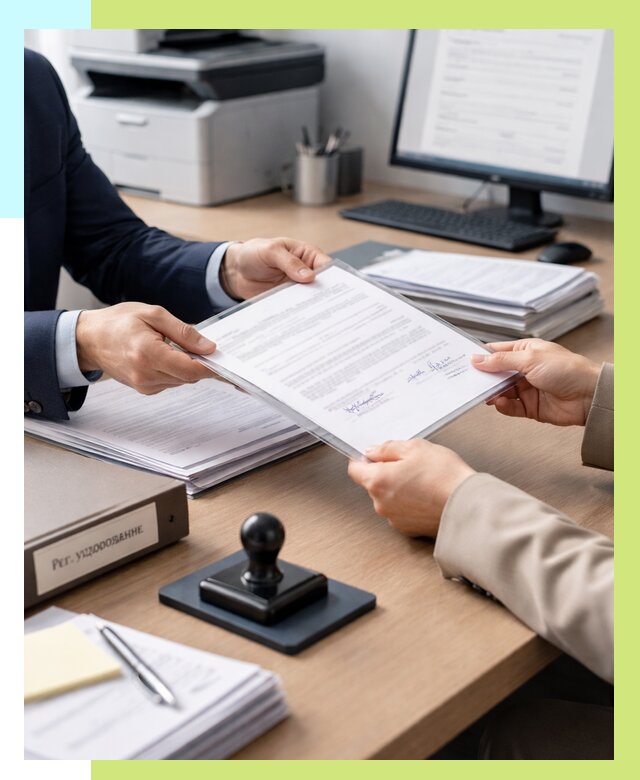 Рег. удостоверение медизделия в Рославле от 82208р | Алешин-Рлв