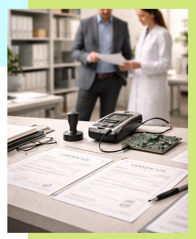 RoHS сертификат в Рославле под ключ от 8735 р. | Алешин-Рлв