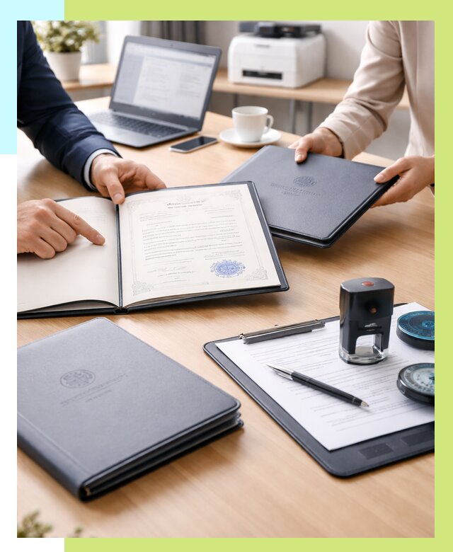 Сертификат OHSAS 18001 в Рославле от 46242 р. | Алешин-Рлв