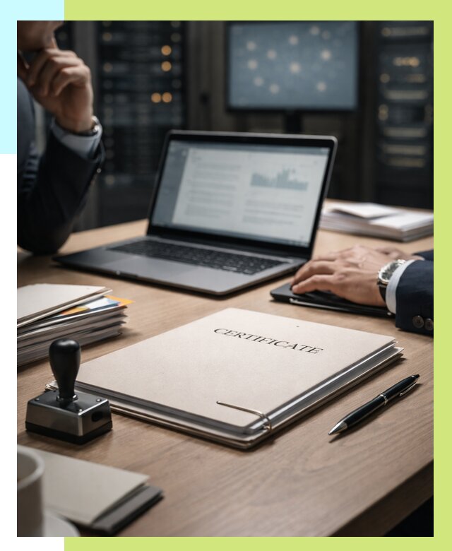 Сертификат ISO 27001 в Рославле под ключ от 154140 р. Алешин-Рлв