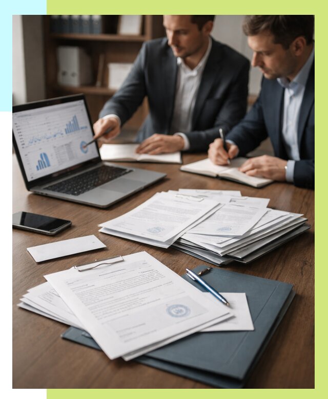 Оценка деловой репутации в Рославле от 7707 р. | Алешин-Рлв