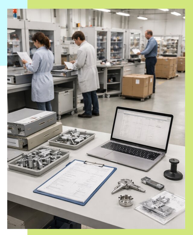 Сертификация производства в Рославле от 87346 р. | Алешин-Рлв