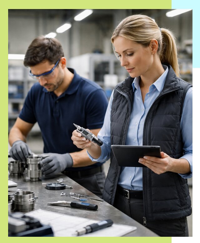 Сертификация производства в Рославле по стандартам и требованиям