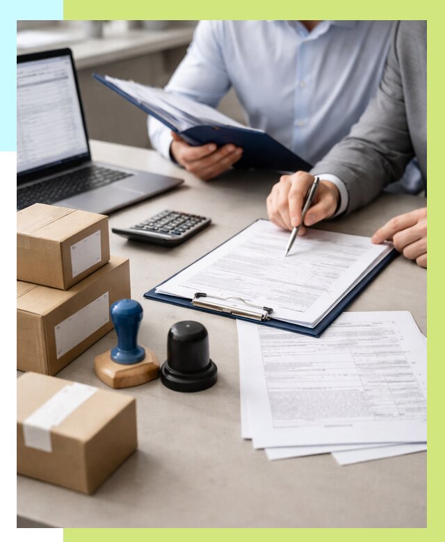 Декларирование продукции в Рославле от 12331 р., Алешин-Рлв