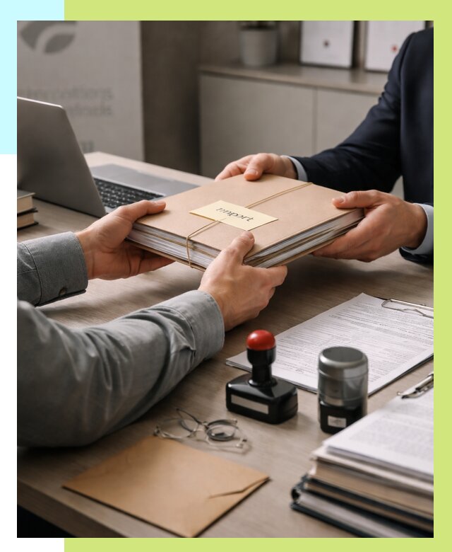 Сертификация для импорта в Рославле от 30828 р. | Алешин-Рлв