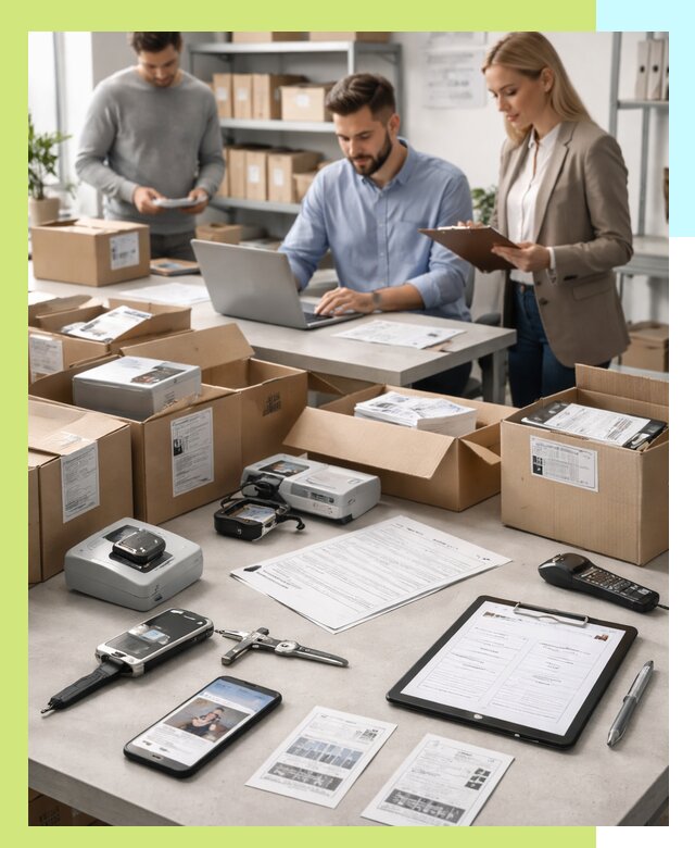 Сертификация товаров и документов для маркетплейсов в Рославле