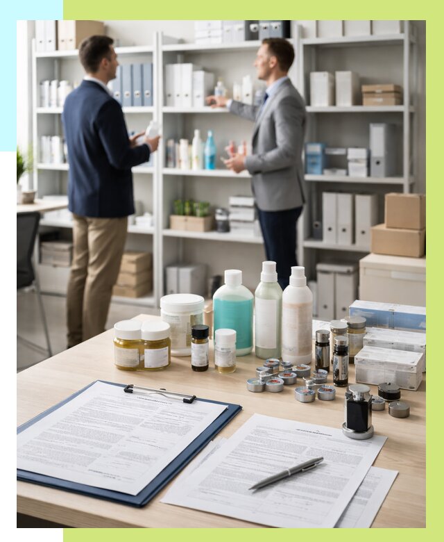 Сертификация собствен. продукции в Рославле от 25690 р. | Алешин-Рлв