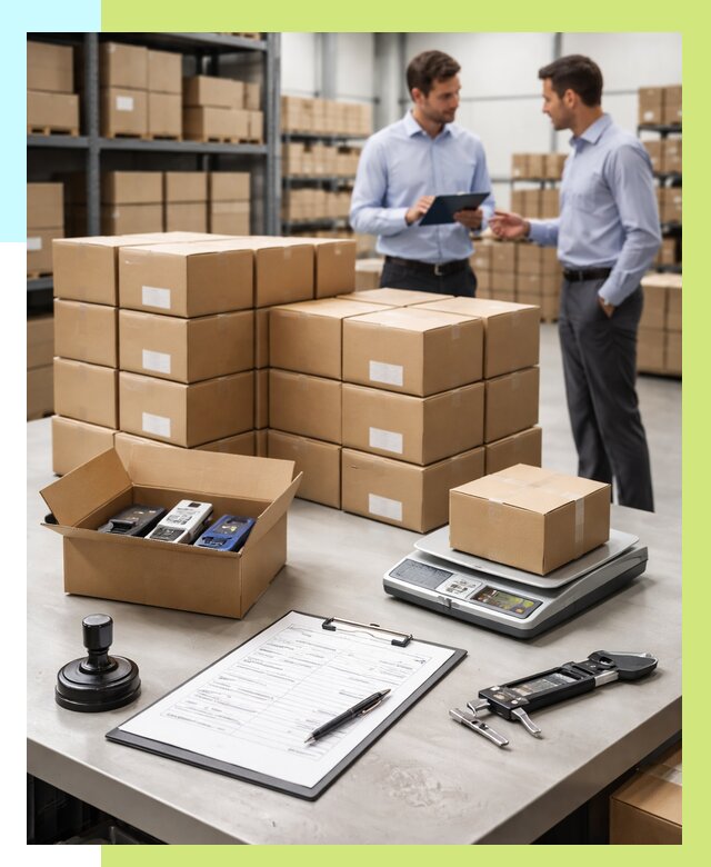 Сертификация партии товара в Рославле от 15414 р., Алешин-Рлв